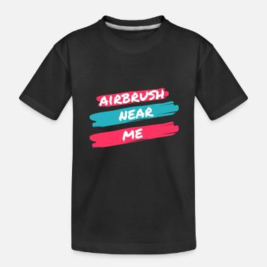 Airbrush Clothing for Babies | Unique 